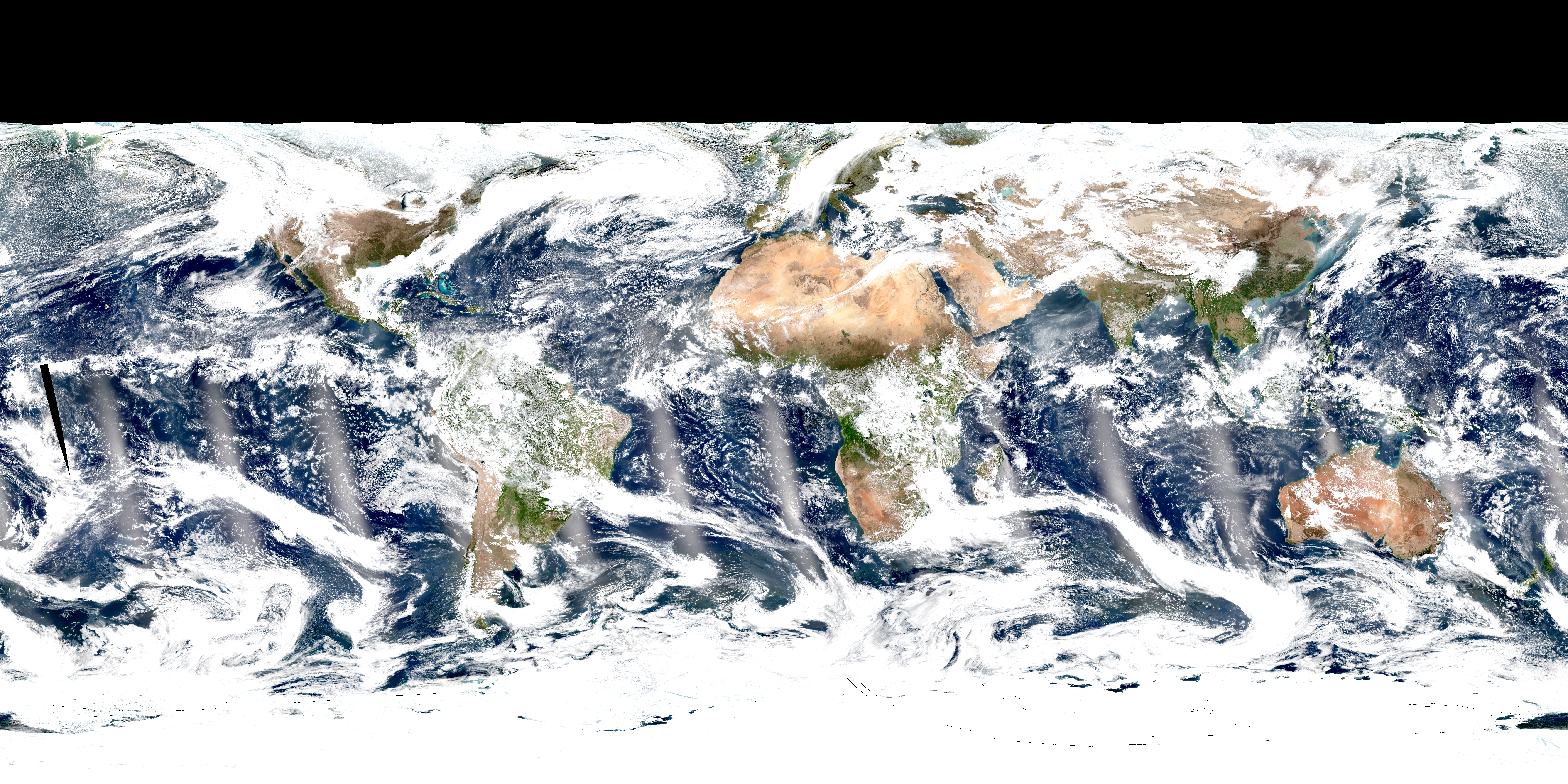 Browse image for Earthdata Search